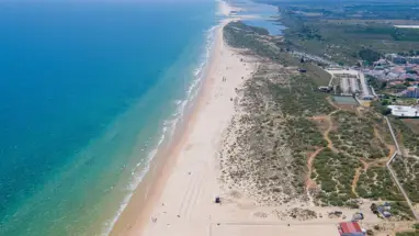 "O Melhor Natal de Natal" - Vila Real de Santo António